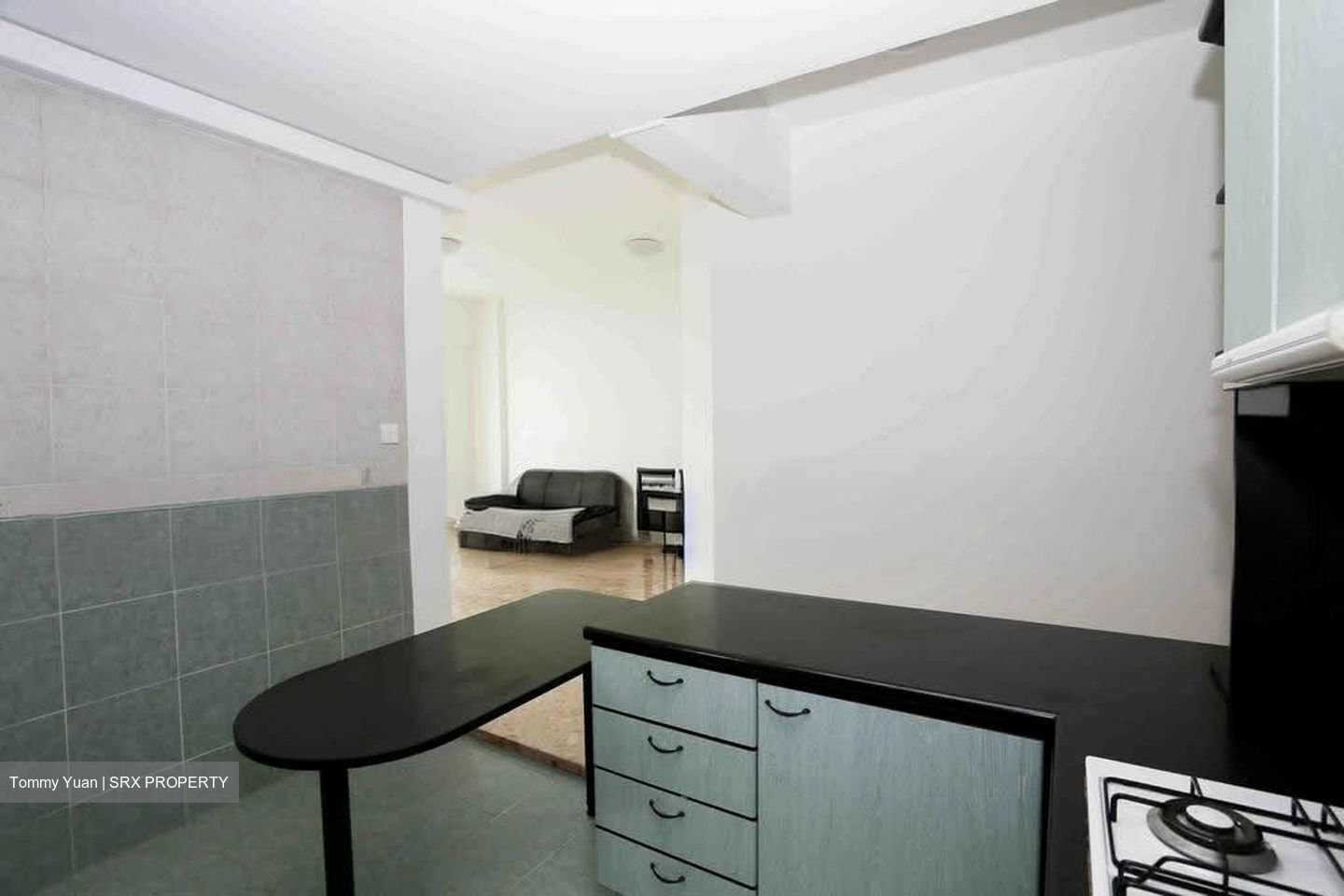 Estella Gardens (D17), Condominium #622700181